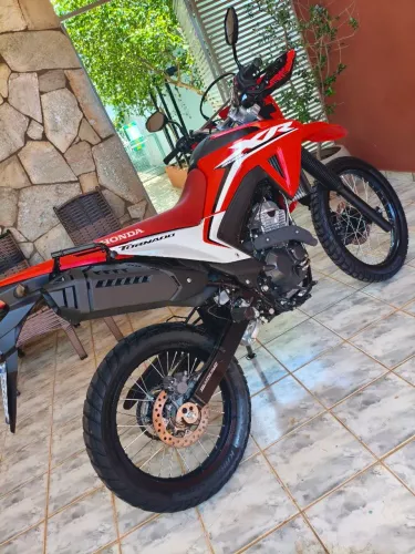 Vendo tornado 2025 está zera 20.000