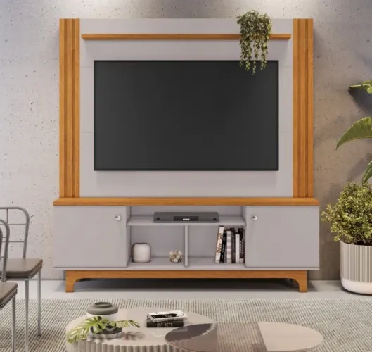 Home Ibiza TV-65! Pronta Entrega!