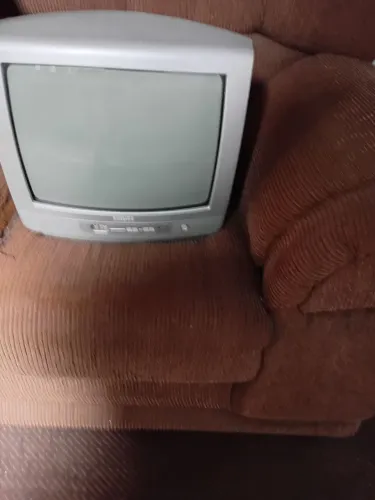 Tv tubo 20 polegadas