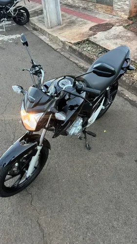 2023 Honda CG 160