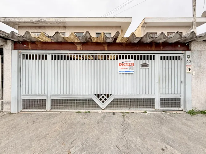 Sobrado para venda em Jardim dos Lagos com 3 quartos, sendo 3 suítes, 185m²