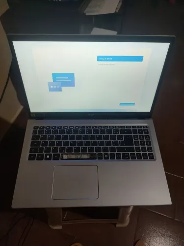 Notebook computador Acer