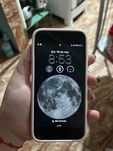 Iphone SE