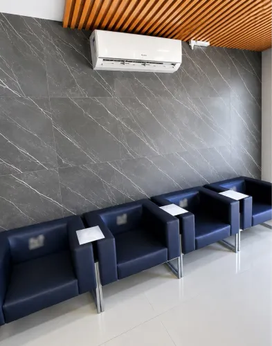POLTRONAS PREMIUM PARA RECEPÇÃO - OPORTUNIDADE