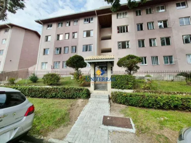 Apartamento com 2 dormitórios, 46 m² - venda por R$ 250.000 ou aluguel por R$ 1.500/mês -