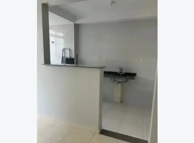 APTO 2/4 sendo 1 SUÍTE, CONDOMÍNIO VILLE LAGUNA, ROD. AUGUSTO MONTENEGRO, BELÉM R$ 330MIL