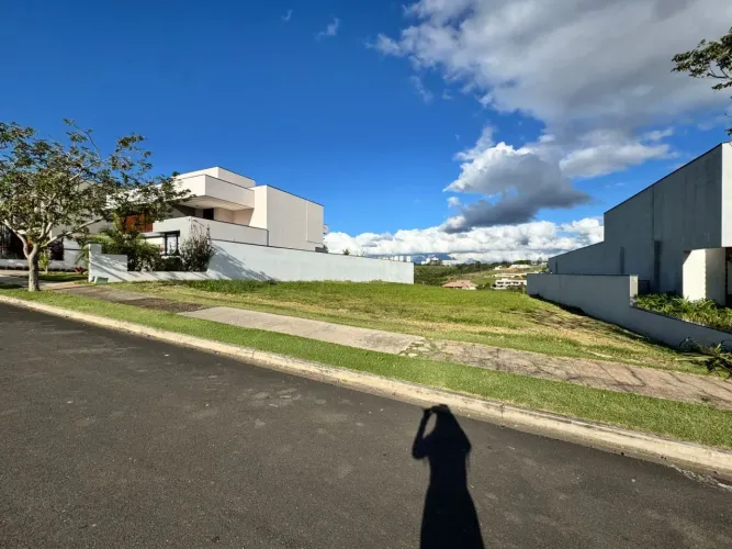 Terreno para Venda em Sorocaba, Parque Reserva Fazenda Imperial