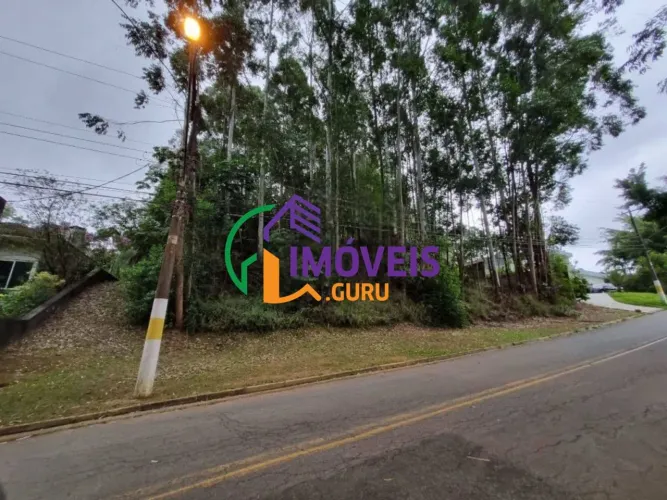 TERRENO EM CONDOMÍNIO - TAMBORÉ 1 - SP