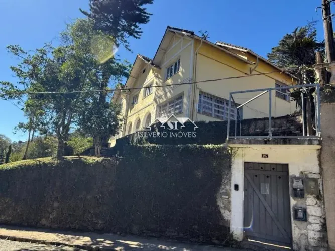 Casa- Petrópolis, Quitandinha