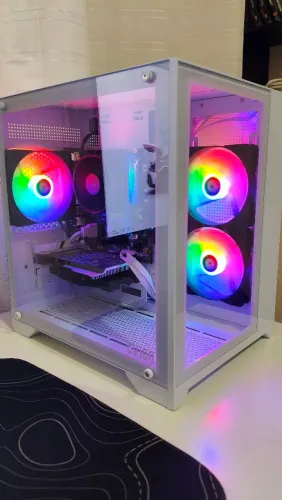 Pc Gamer - Vendo ou troco