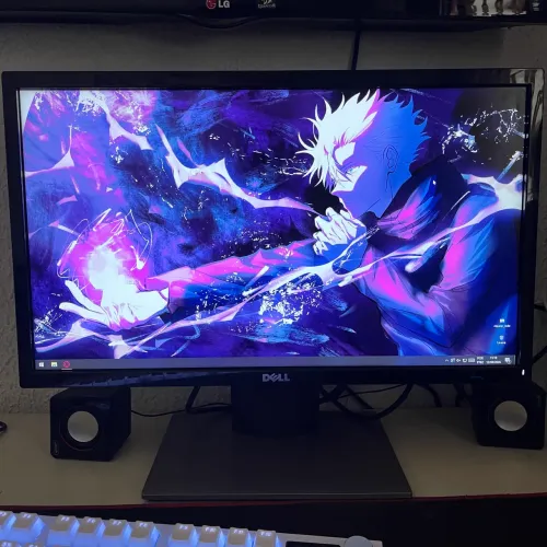 Monitor 60hz