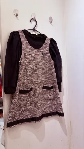 Vestido Petit Cherie