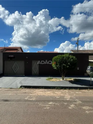 Casa Gelza trindade