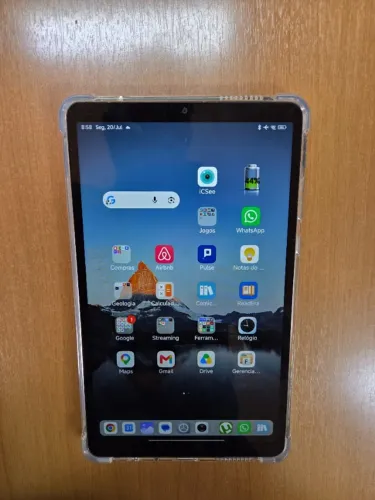 Tablet Xiaomi Redmi Pad SE 8.7