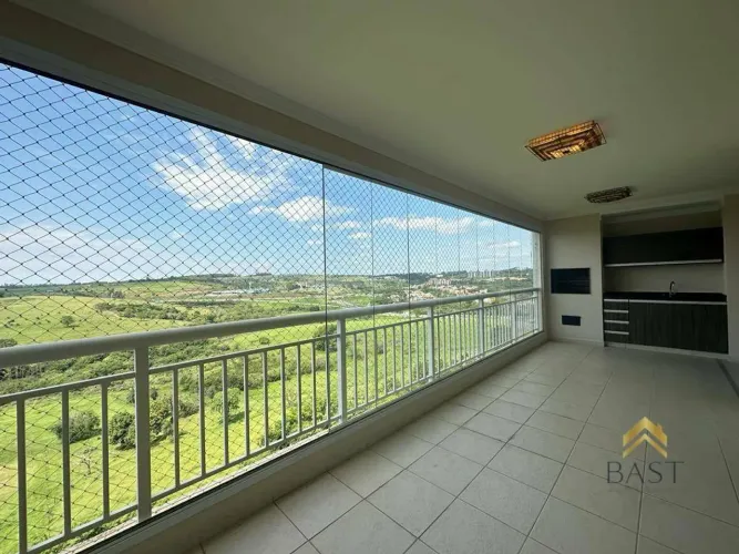 Apartamento com 3 dormitórios para alugar, 150 m² por R$ 14.000,00/mês - Vila Brandina - C