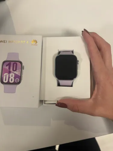 Huawei FIT 4