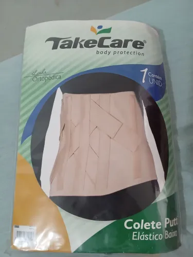 Colete putty