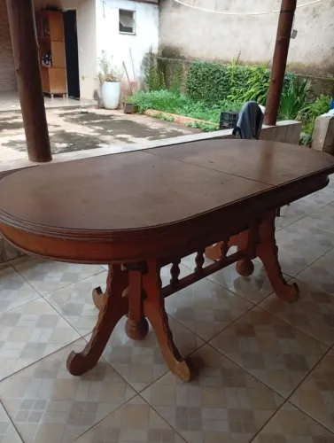 Mesa de jantar