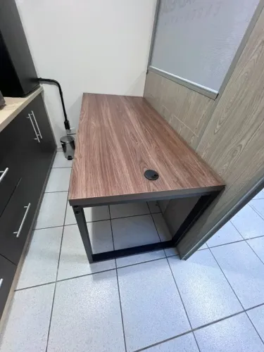 Mesa escritório kappesbero diretor 1,5 m munique