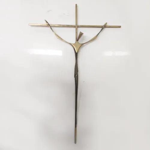 Cruz de Parede Antiga
