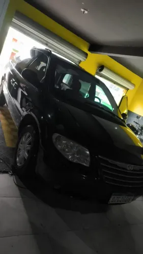 Chrysler Grand Caravan Limited 3.3 V6 12V 182cv 2007