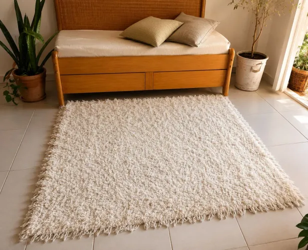 Tapete felpudo 1,3m x 1m 