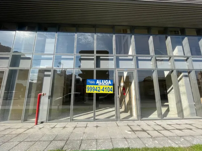 Ponto comercia / Loja para alugar, 62m² - Praia de Itaparica