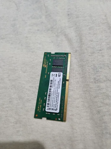 Memória RAM 16GB (8GBx2) Notebook