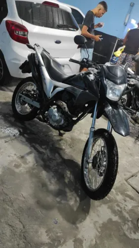 Broz 160