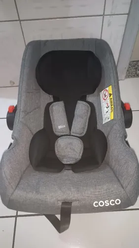 Bebê Conforto Cosco Kids de 0 a 13 kg