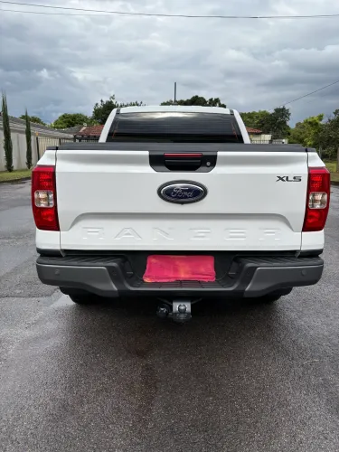 Ford Ranger XLS 2.0l 4X2 2024