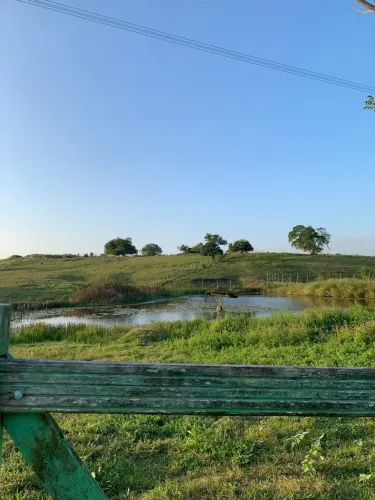 Vendo Chácara PORTEIRA FECHADA com 5,5 hectares em Pilar-PB a 1 hora de João Pessoa-PB