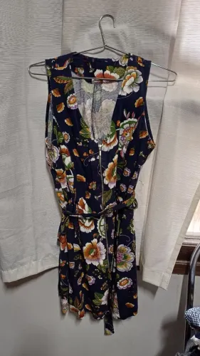 Vestidos e Blusas Lote