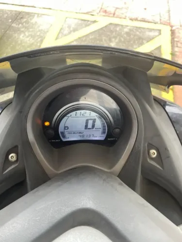 Vendo Yamaha NMAX 160 2020