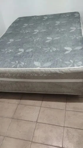 Cama casal