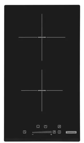 Cooktop de Indução Vitrocerâmico Touch Tramontina 220v