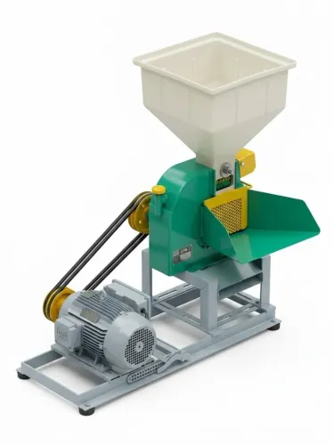 Triturador , Debulhador, moedor DPM-2