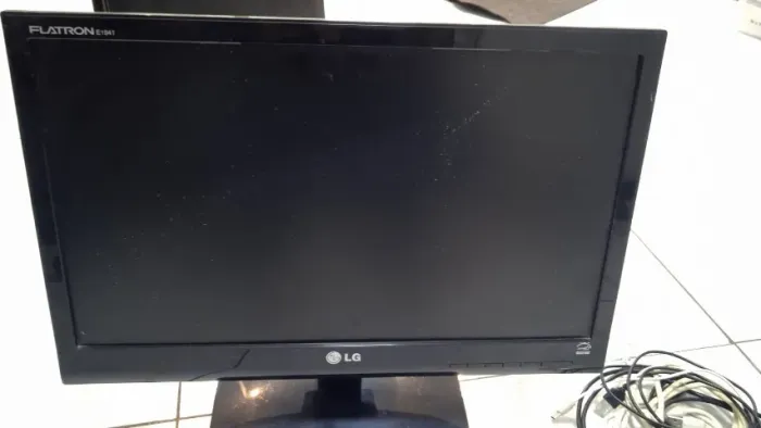 Monitor LG FLATRON E1941