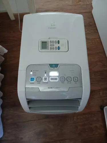 Ar Condicionado Portátil Electrolux 220v