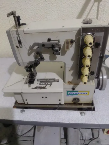 Vendo Galoneira 1200,00