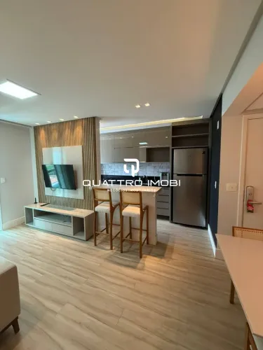 Neo Residence | Porteira Fechada