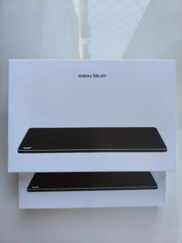 Tablet Samsung Galaxy Tab A11+ Wi-Fi 128Gb