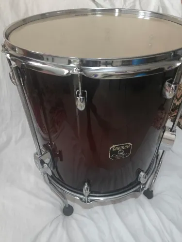 Surdo 16 Gretsch Catalina Maple 