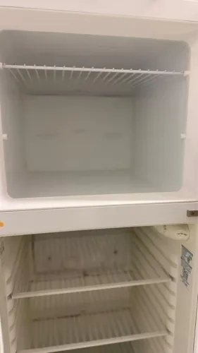 Geladeira Eletrolux 360 litros