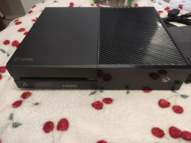 Xbox onde fat