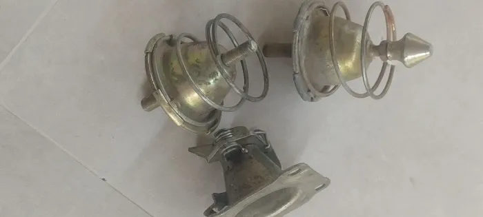 Vendo travas do campus Mercedes 1935 novas