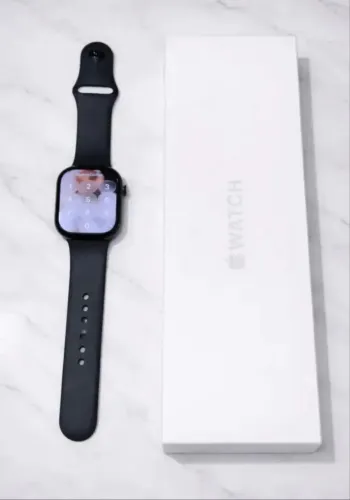 Apple Watch série 11 46MM 