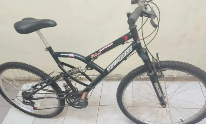 ? Bicicleta à venda - R$ 650,00 ?