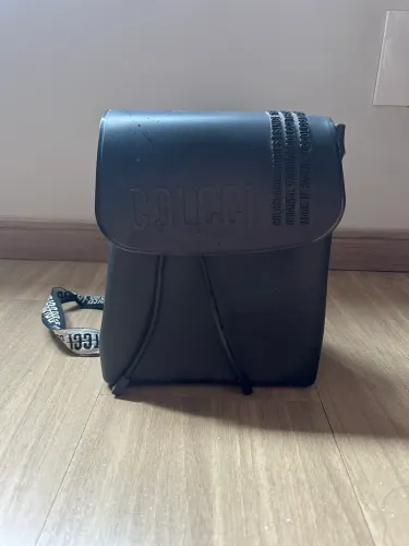 mochila colcci