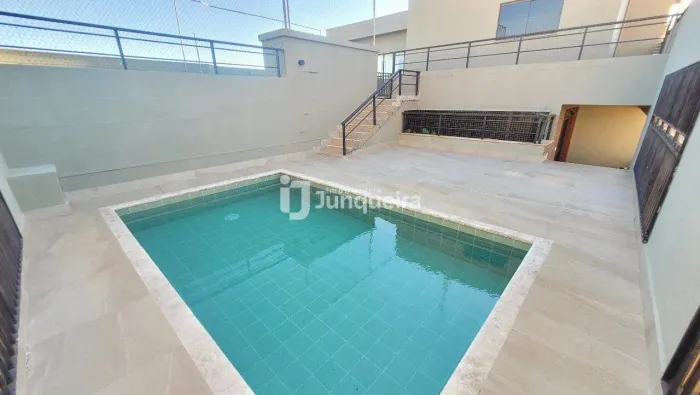 Apartamento para aluguel, 5 quartos, 2 suítes, 3 vagas, Cidade Alta - Piracicaba/SP